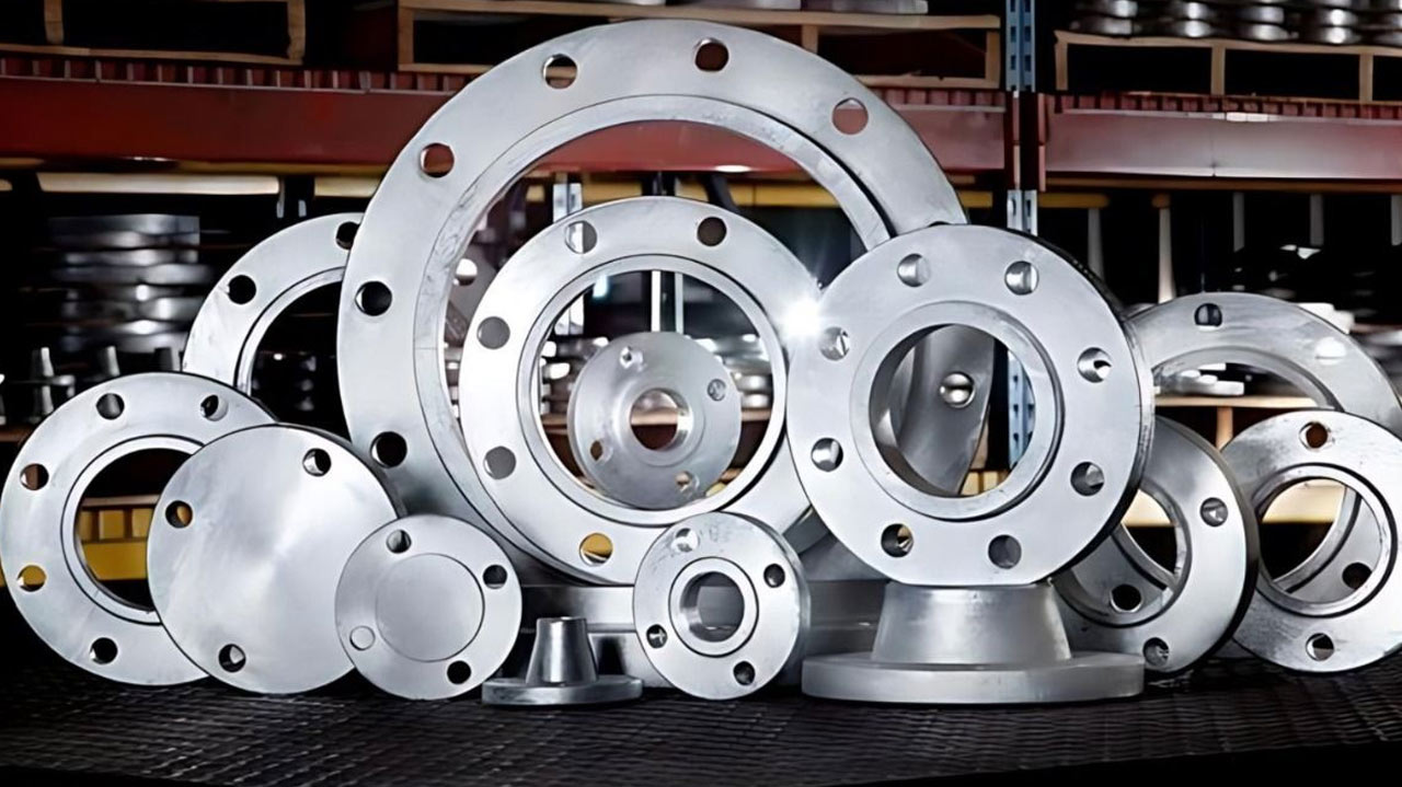 Rasen Stainless LLP stainless steel stock